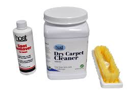 host dry carpet cleaning kit ebay