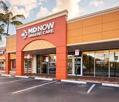 north miami urgent care clinic location