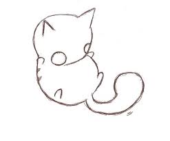 It can also be applied to drawing other types of anime style animal ear . Pin On Cats