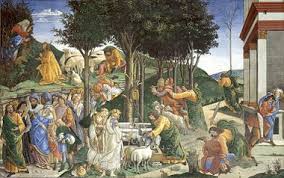 Renowned renaissance painter sandro botticelli was born alessandro di mariano filipepi. Sandro Botticelli Wikipedia