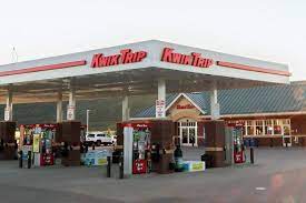 10 best gas station brands in the us
