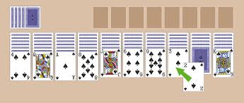 spider solitaire free card game
