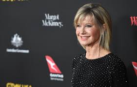 Grammy award winners, mca records artists and australian female singers. Here S The Advice Olivia Newton John Would Tell Her Younger Self
