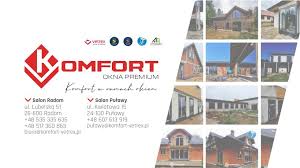 Maybe you would like to learn more about one of these? Komfort Okna Premium Photos Facebook
