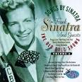 Songs by Sinatra: The Old Gold Shows Vol. 3