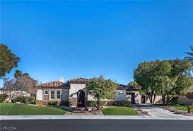 summerlin south las vegas nv homes