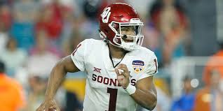 Nfl stats and league leaders for the current nfl season. 2019 Nfl Draft Kyler Murray And The Top 14 Quarterback Prospects