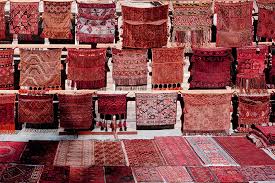 carpet museum of iran one of the must