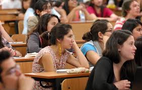 U. de Chile ofrece 500 cupos para estudiantes destacados que no alcanzan el  ingreso por PSU - Meganoticias