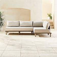 Outdoor Sectional Sofa Reviews