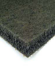 tough carpet underlay crumb rubber