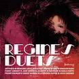 Régine's Duets