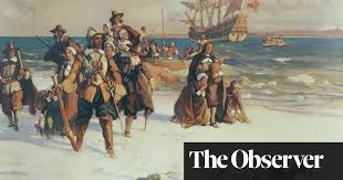 Mayflower, in american colonial history, the ship that carried the pilgrims from england to plymouth, massachusetts, where they established the first permanent new england colony in 1620. Richard More The Shropshire Outcast Who Sailed To Riches On The Mayflower History The Guardian