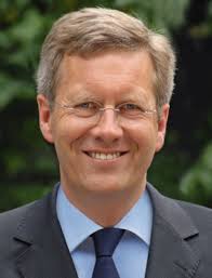 Christian Wulf Berlin, July 1 : Christian Wulff was elected Wednesday as Germany&#39;s new president, after three tense rounds of voting questioned the ... - Christian-Wulff11