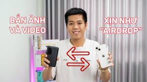 Cách chuyển ảnh và video giữa iPhone và Android xịn xò như Airdrop Pubg -  Lmht - Nega.vn