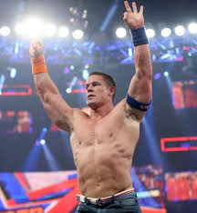 And of course, with 16 wwe. John Cena Net Worth The Staggering Amount Wwe And Hollywood Star Earns Wwe Sport Express Co Uk