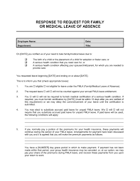 Sick Leave Application Letter Format  documentshub com