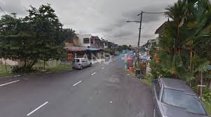 Subang jaya city council (mbsj) 47110 Terrace For Auction At Taman Melur Pinggiran Ampang Land