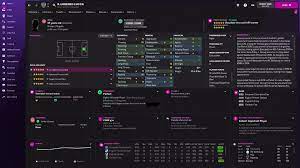 Who's a good ST to buy that isn't Haaland, Isaak or Misoukoko? :  r/footballmanagergames