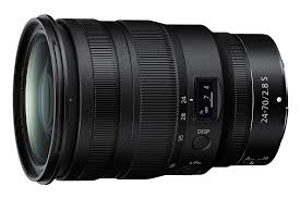 Nikon Z 24 70mm F 2 8 S Review Photography Life