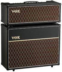 vox ac30ch v212c head speaker cabinet combo