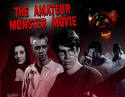 The Amateur Monster Movie