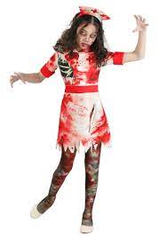 zombie nurse costumes
