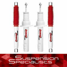 Rancho 2 Rs5000 Struts 2 Rs5000 Shock Absorbers Kit For Jeep