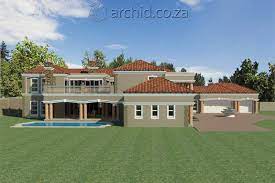 Luxury House Design South Africa