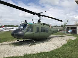 Several upgrades are available on the huey to help operational efficiency and safety. Uh 1h Bf Iroquois Grissom Air Museum