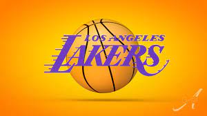 What font was used in los angeles lakers logo? 3d Art L A Lakers Logo Atelier Grove