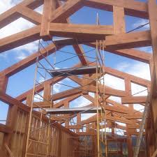 roof systems rafters trusses