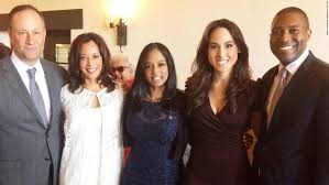 Harris, a california senator and former prosecutor born to a jamaican father and indian mother kamala told a virtual crowd at the 2020 democratic national convention, in language merging the. Kamala Harris Indian Roots And Why They Matter Cnnpolitics