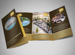 Hotel Brochure Designs Under Fontanacountryinn Com