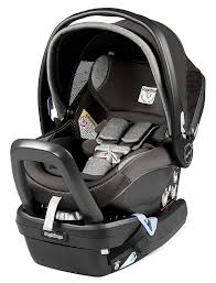 Peg Perego Primo Viaggio 4 35 Nido