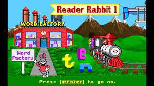 80s 90s educational games you were