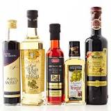 What can I use to substitute balsamic vinegar?