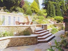Terrace Garden Design Pictures