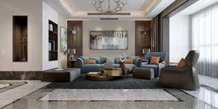 interior design for your 4bhk home