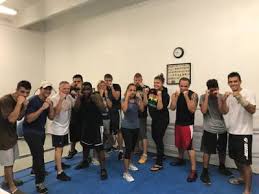 boxing gym port st lucie florida