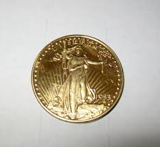 20 gold double eagle copy 1933 values
