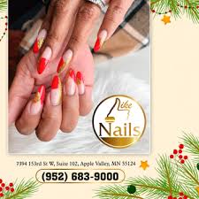 like nails spa updated march 2024