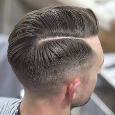 The fusion hairstyle you didn't know you needed. 31 Best Comb Over Hairstyles For Men 2021 Guide