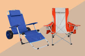 high aluminum beach chair lounge chaise