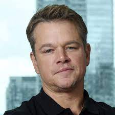 This matt damon films list includes trailers of each movie, so you can preview them here if you're given that matt damon's filmography is extremely celebrated, it's hard to decide which of his movies. Matt Damon Says His Ireland Lockdown Feels Like A Fairytale Matt Damon The Guardian