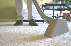 damage restoration and carpet cleaning