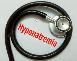 understanding hyponatremia low sodium