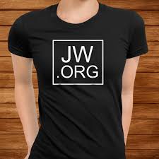 jehovah witness gift jw org shirt teeuni