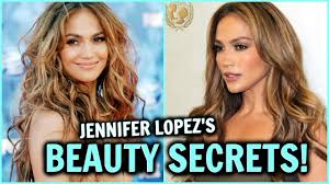 Skincare routines have come a long way since the holy trinity of cleanse, tone and moisturise. Jennifer Lopez Beauty Hacks Jlo S Skin Care Secrets Anti Aging Tips For Glowing Clear Skin Youtube