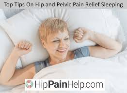 3 steps to pain free living collection. Top Tips On Hip Pain Relief Sleeping Learn How